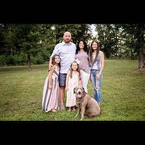 Meet your Posher, Vera